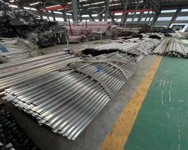 龍潭不銹鋼復合管