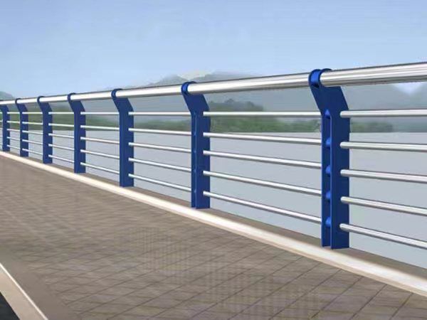 龍潭不銹鋼護欄