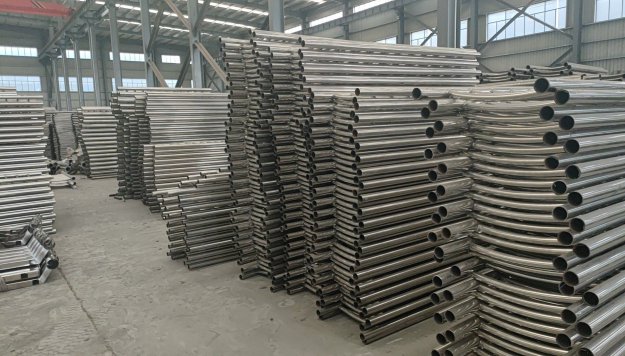 龍潭不銹鋼復合管